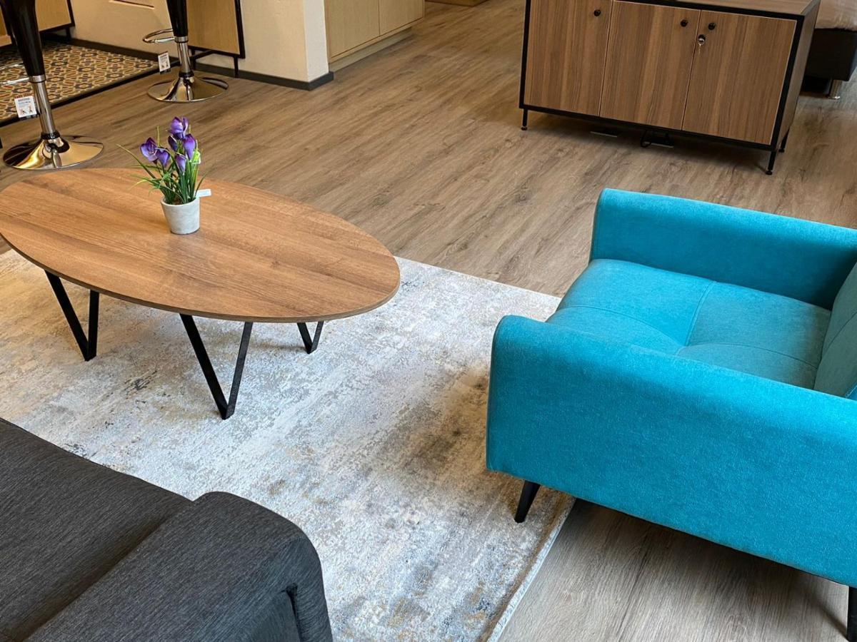 Nova Apartments Bogotá Eksteriør billede